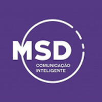 MSD Comunicação Inteligente logo, MSD Comunicação Inteligente contact details