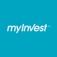 MyInvest logo, MyInvest contact details