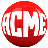 The ACME Directory logo, The ACME Directory contact details