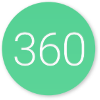 360 Labs logo, 360 Labs contact details