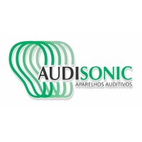 Audisonic Aparelhos Auditivos logo, Audisonic Aparelhos Auditivos contact details