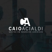 Caio Acialdi logo, Caio Acialdi contact details