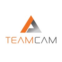 Team Cam logo, Team Cam contact details