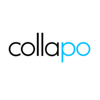 Collapo logo, Collapo contact details