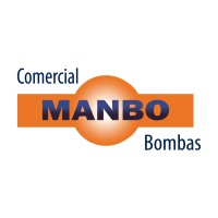 Manbo Bombas logo, Manbo Bombas contact details