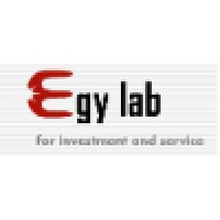 Egylab Ltd. logo, Egylab Ltd. contact details