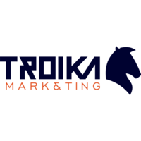 Troika Marketing logo, Troika Marketing contact details