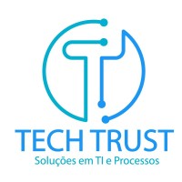 TechTrust Soluções em TI e Processos logo, TechTrust Soluções em TI e Processos contact details