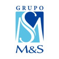 Grupo M&S logo, Grupo M&S contact details