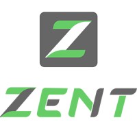 Zent People logo, Zent People contact details