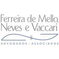 Ferreira de Mello, Neves e Vaccari Advogados Associados logo, Ferreira de Mello, Neves e Vaccari Advogados Associados contact details