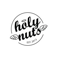 Holy Nuts logo, Holy Nuts contact details