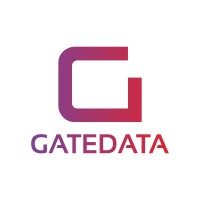 Gatedata logo, Gatedata contact details