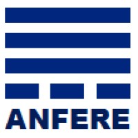 ANFERE logo, ANFERE contact details