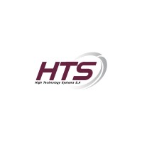 High Technology Systems S.A logo, High Technology Systems S.A contact details