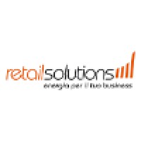 Retail Solutions srl logo, Retail Solutions srl contact details