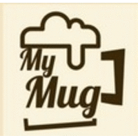 MY Mug logo, MY Mug contact details