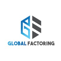 Global Factoring logo, Global Factoring contact details