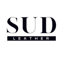 Sud Leather logo, Sud Leather contact details