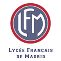 Lycée français de Madrid logo, Lycée français de Madrid contact details