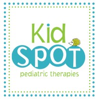 KidSPOT Pediatric Therapies logo, KidSPOT Pediatric Therapies contact details