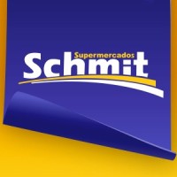 Supermercados Schmit logo, Supermercados Schmit contact details