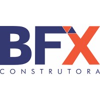 BFX Construtora logo, BFX Construtora contact details