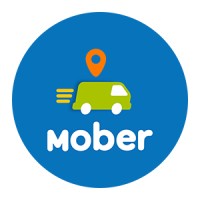 Mober Technology Pte., Inc. logo, Mober Technology Pte., Inc. contact details