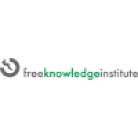 Free Knowledge Institute (FKI) logo, Free Knowledge Institute (FKI) contact details