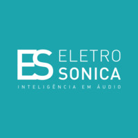 Eletrosonica Tecnologia em Áudio logo, Eletrosonica Tecnologia em Áudio contact details