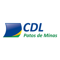 CDL Patos de Minas logo, CDL Patos de Minas contact details