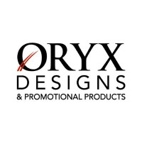 ORYX Designs logo, ORYX Designs contact details