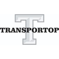 TRANSPORTOP logo, TRANSPORTOP contact details