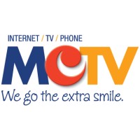 MCTV logo, MCTV contact details