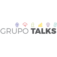 Grupo Talks logo, Grupo Talks contact details