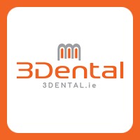 3Dental logo, 3Dental contact details