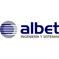 Albet S.A. logo, Albet S.A. contact details