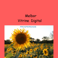 Melbor Vitrine Digital logo, Melbor Vitrine Digital contact details