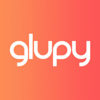 Glupy logo, Glupy contact details