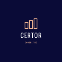 Certor Consulting logo, Certor Consulting contact details