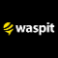 Waspit Group Inc. logo, Waspit Group Inc. contact details