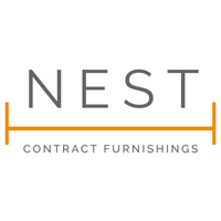 Nest Contract Furnishings logo, Nest Contract Furnishings contact details