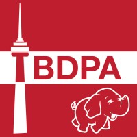 Toronto Big Data Professionals Association logo, Toronto Big Data Professionals Association contact details