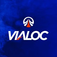 Vialoc Brasil logo, Vialoc Brasil contact details