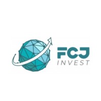 FCJ Invest logo, FCJ Invest contact details