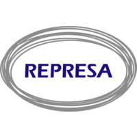 REPRESA logo, REPRESA contact details