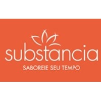 Substância Gastronomia Saudável logo, Substância Gastronomia Saudável contact details