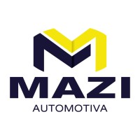 Mazi Automotiva logo, Mazi Automotiva contact details