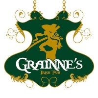 Grainne's Pub logo, Grainne's Pub contact details