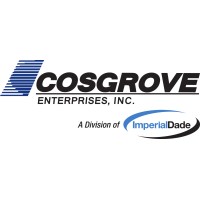 Cosgrove Enterprises logo, Cosgrove Enterprises contact details